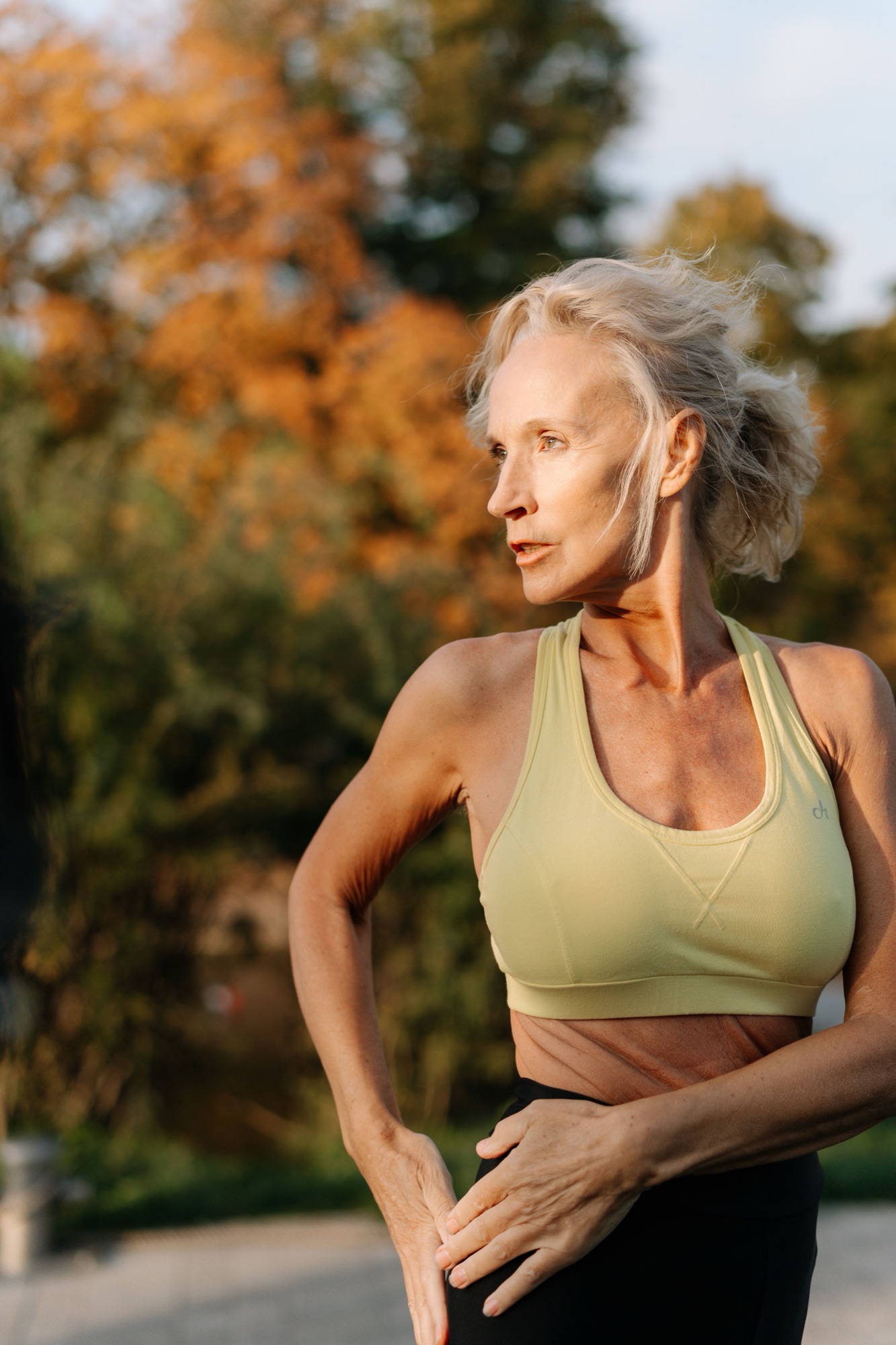 Adelgazar en la menopausia con apoyo médico
